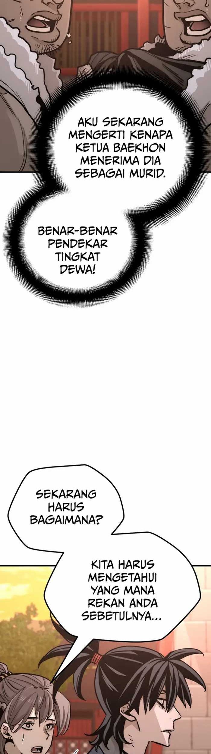 Heavenly Demon Cultivation Simulation Chapter 41 - halaman 94
