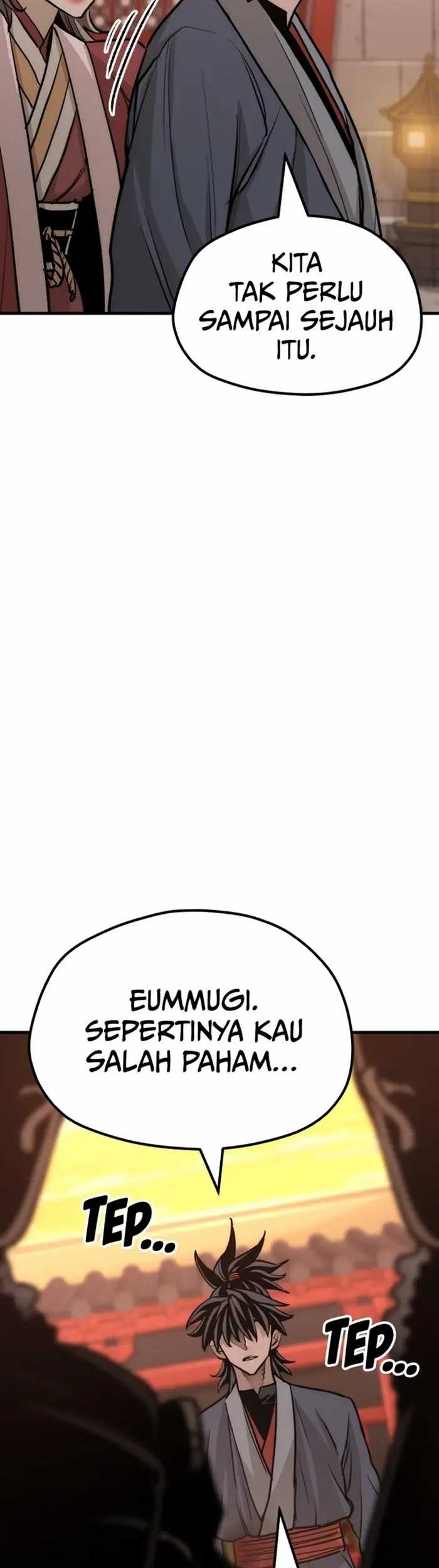 Heavenly Demon Cultivation Simulation Chapter 41 - halaman 95