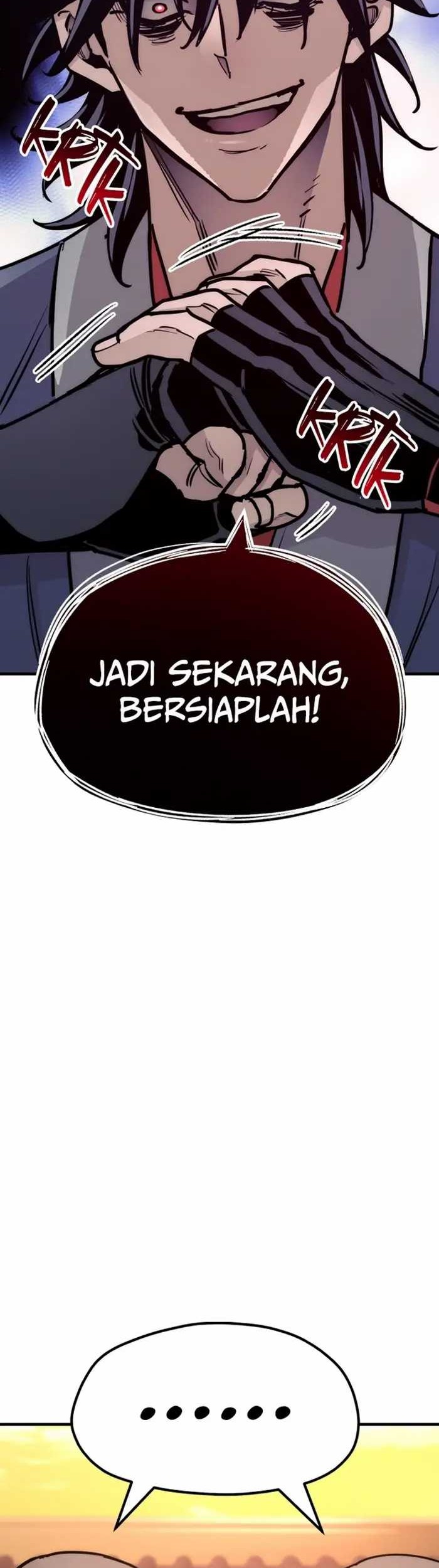 Heavenly Demon Cultivation Simulation Chapter 41 - halaman 98