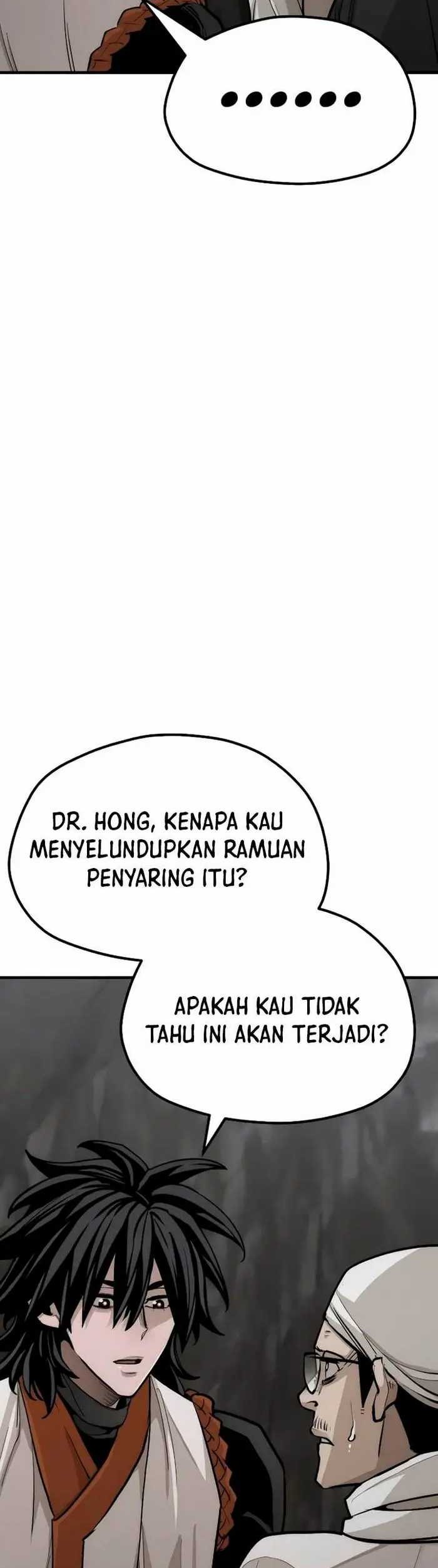 Heavenly Demon Cultivation Simulation Chapter 42 - halaman 100
