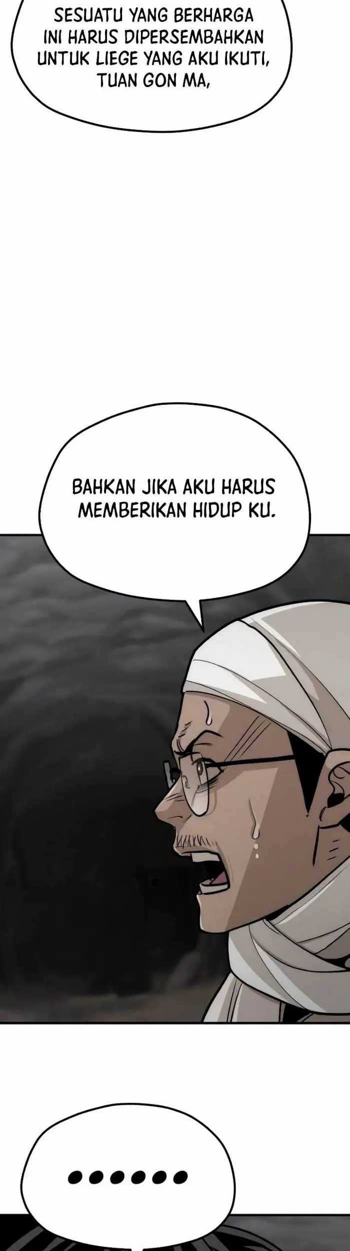 Heavenly Demon Cultivation Simulation Chapter 42 - halaman 102