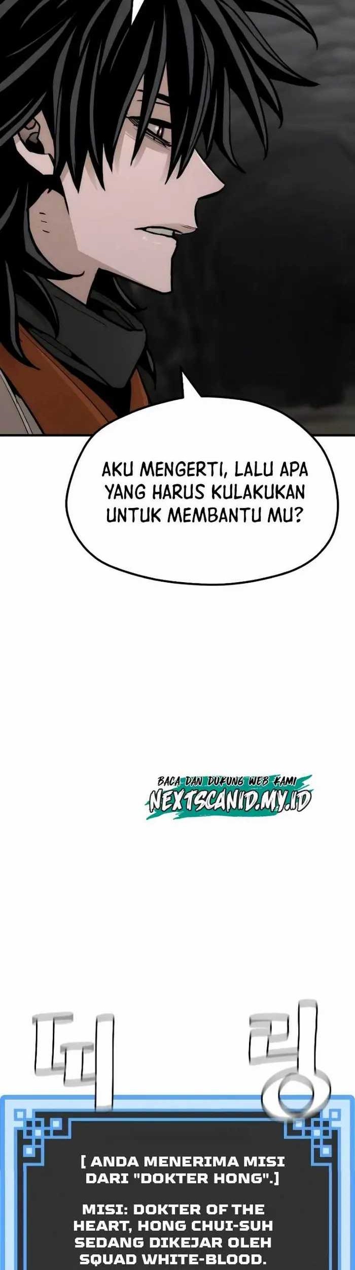 Heavenly Demon Cultivation Simulation Chapter 42 - halaman 103