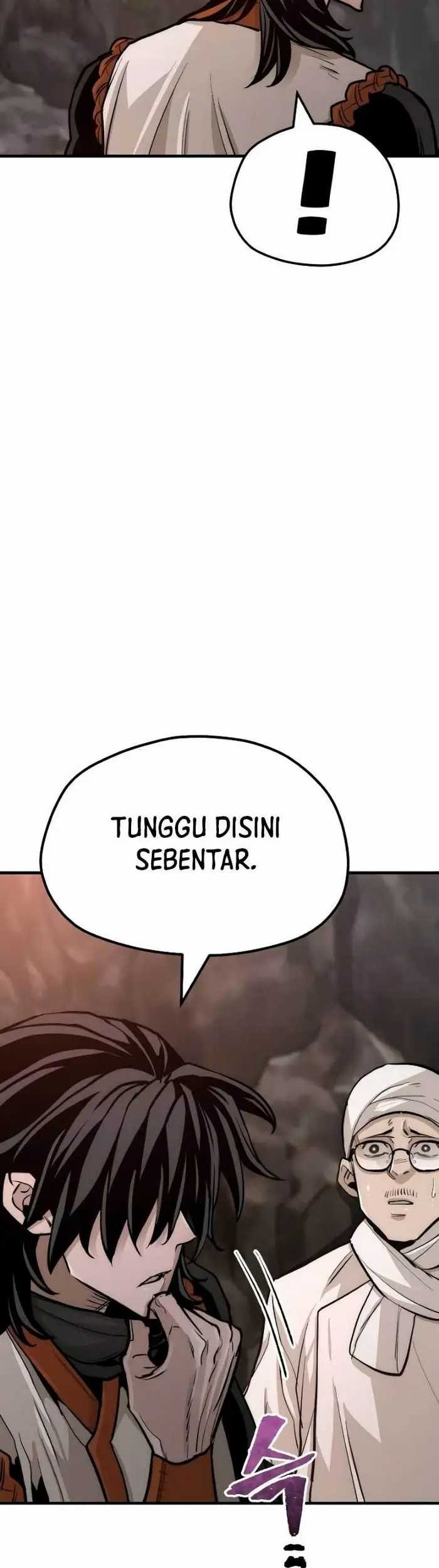 Heavenly Demon Cultivation Simulation Chapter 42 - halaman 106