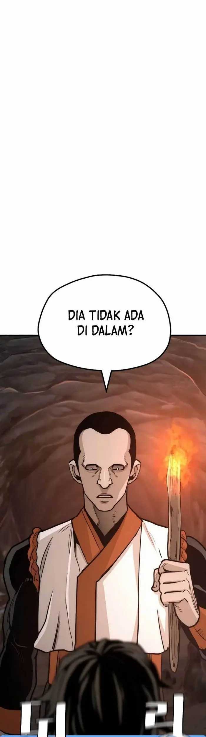 Heavenly Demon Cultivation Simulation Chapter 42 - halaman 108
