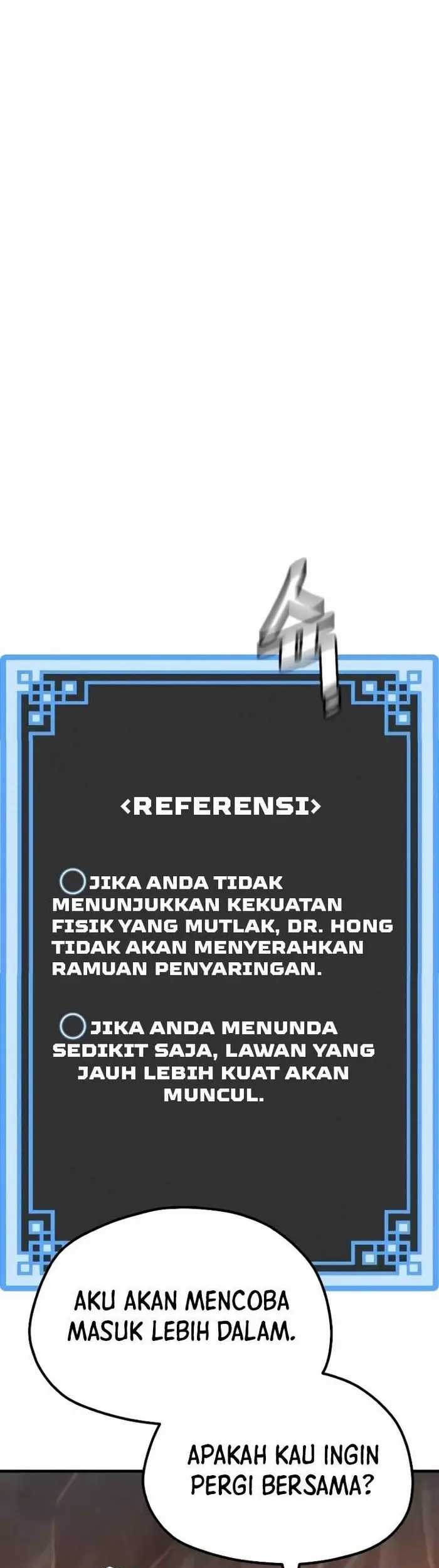 Heavenly Demon Cultivation Simulation Chapter 42 - halaman 110
