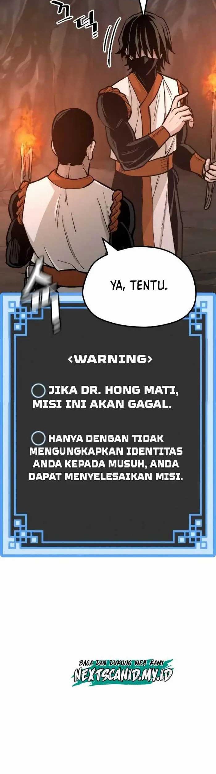 Heavenly Demon Cultivation Simulation Chapter 42 - halaman 111