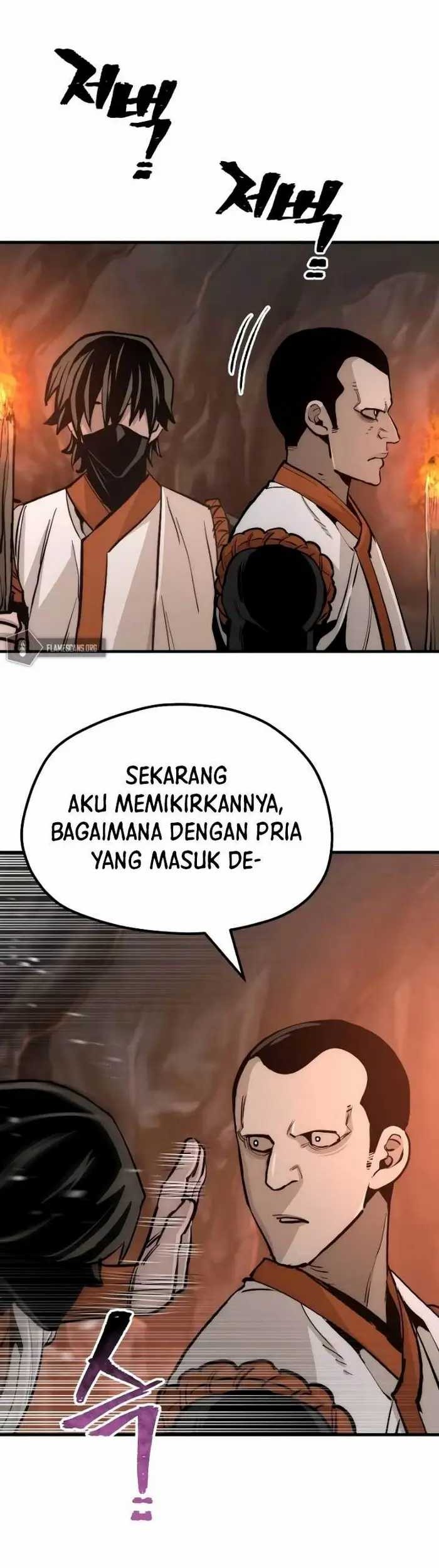 Heavenly Demon Cultivation Simulation Chapter 42 - halaman 112