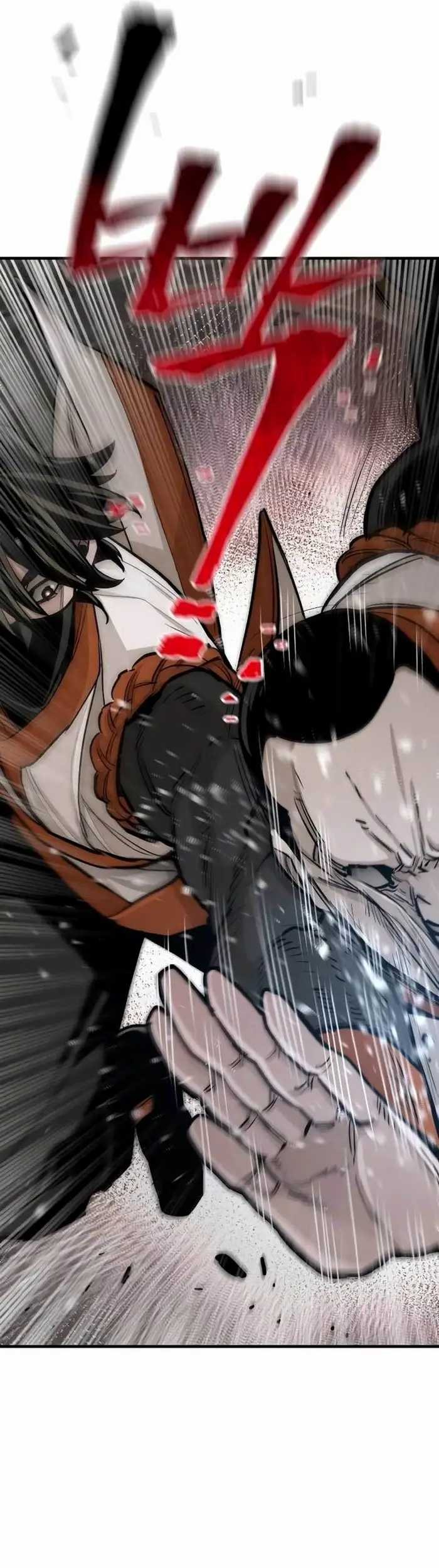 Heavenly Demon Cultivation Simulation Chapter 42 - halaman 114