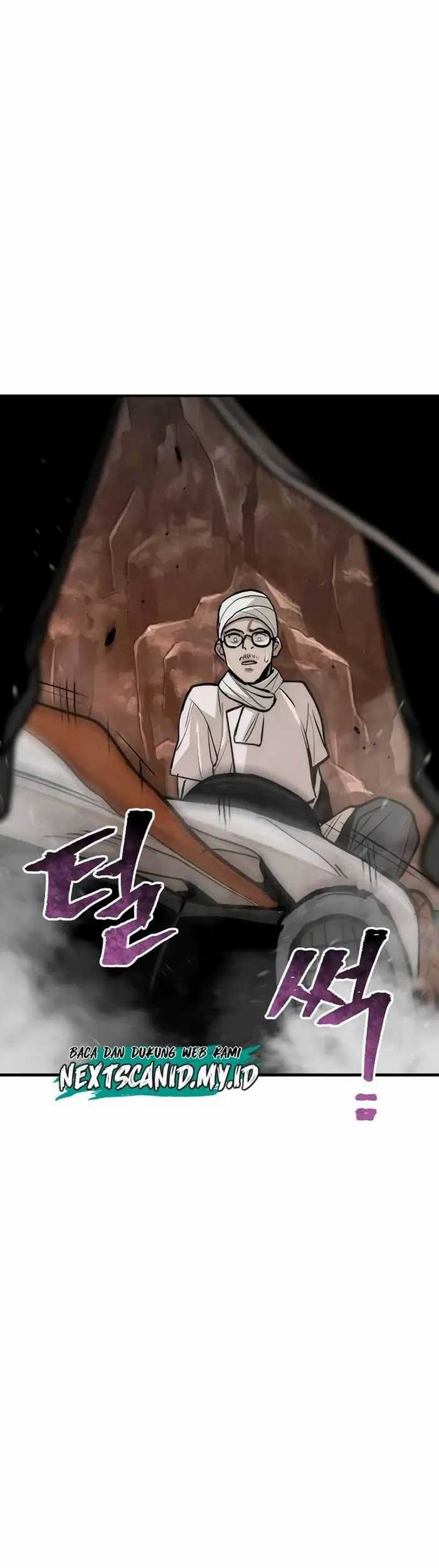 Heavenly Demon Cultivation Simulation Chapter 42 - halaman 115