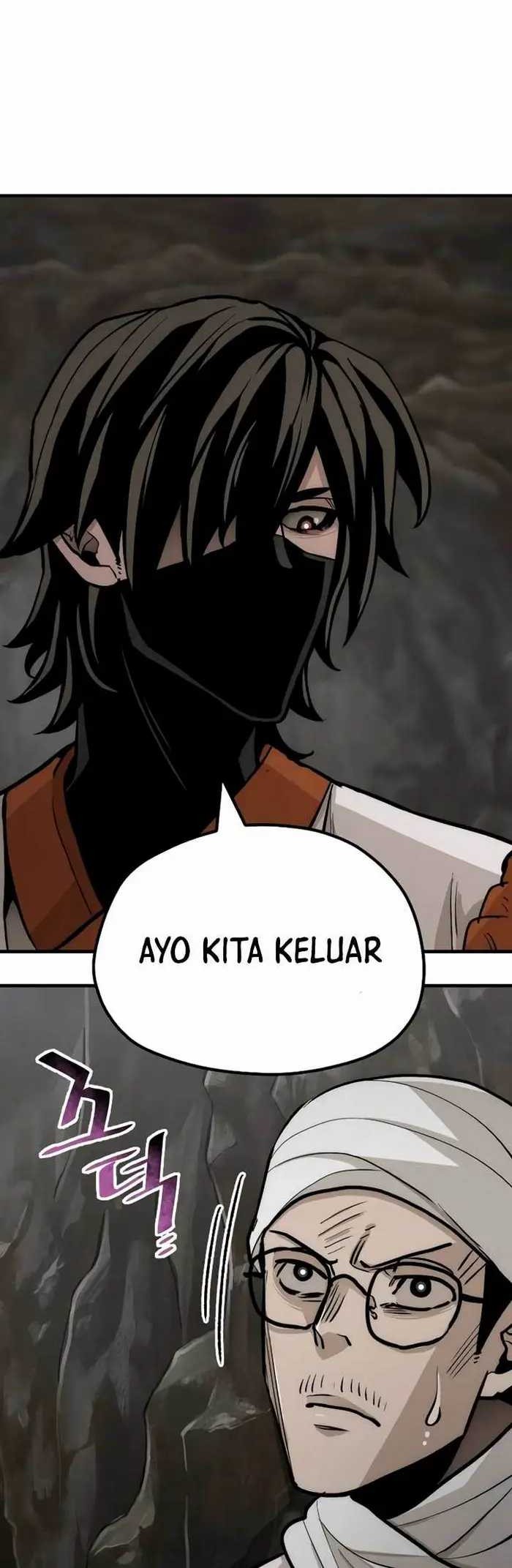 Heavenly Demon Cultivation Simulation Chapter 42 - halaman 116