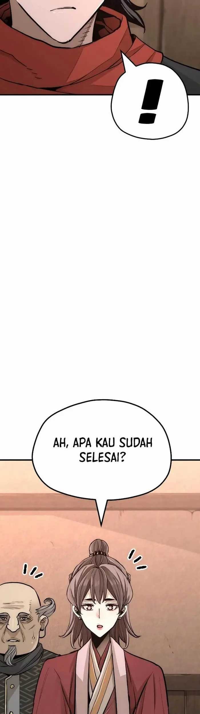 Heavenly Demon Cultivation Simulation Chapter 42 - halaman 18