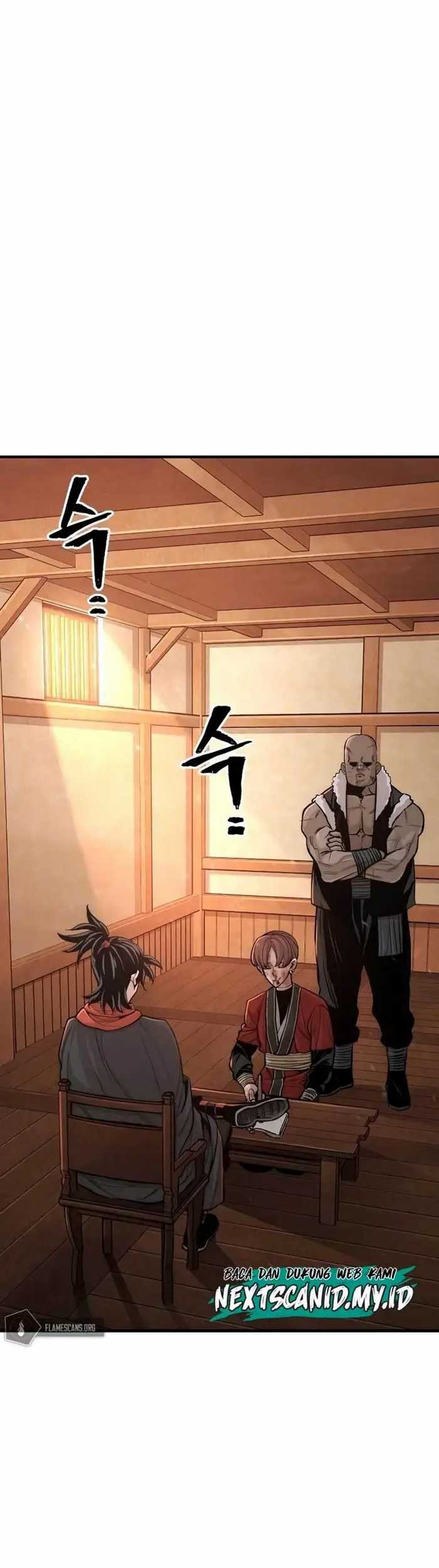 Heavenly Demon Cultivation Simulation Chapter 42 - halaman 2