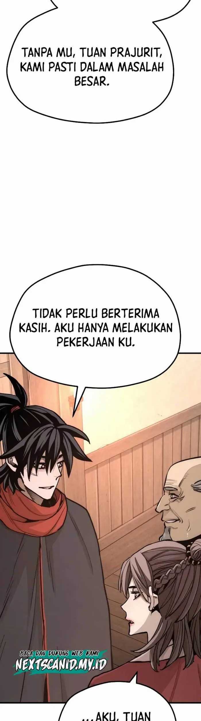 Heavenly Demon Cultivation Simulation Chapter 42 - halaman 20