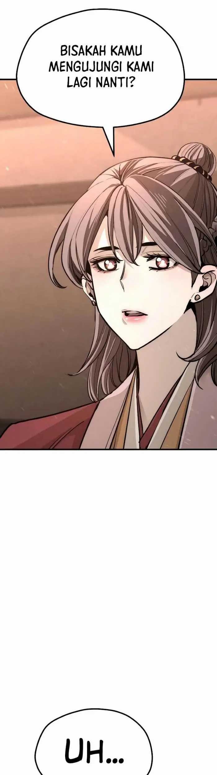 Heavenly Demon Cultivation Simulation Chapter 42 - halaman 22