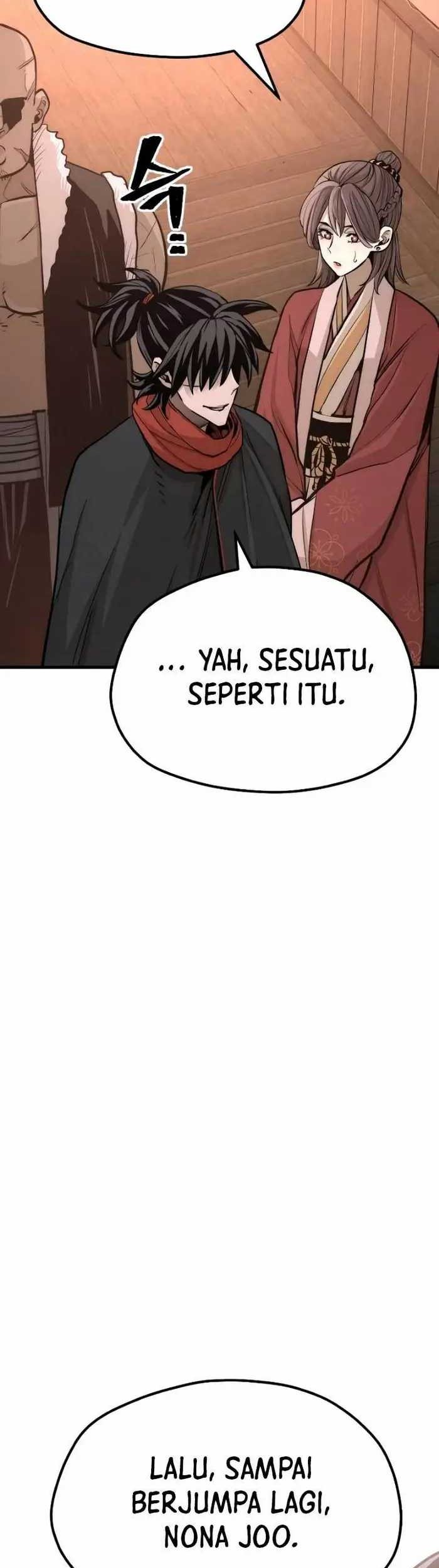 Heavenly Demon Cultivation Simulation Chapter 42 - halaman 24