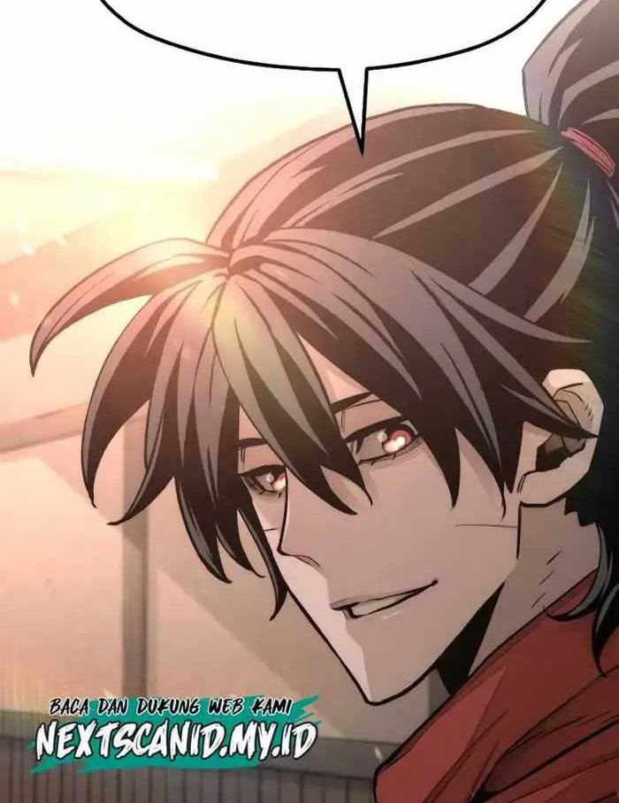 Heavenly Demon Cultivation Simulation Chapter 42 - halaman 25
