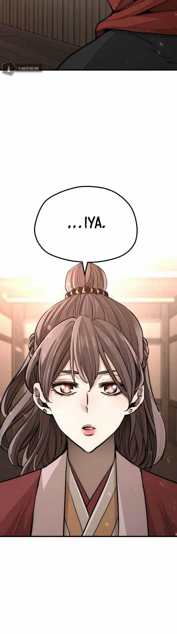 Heavenly Demon Cultivation Simulation Chapter 42 - halaman 26