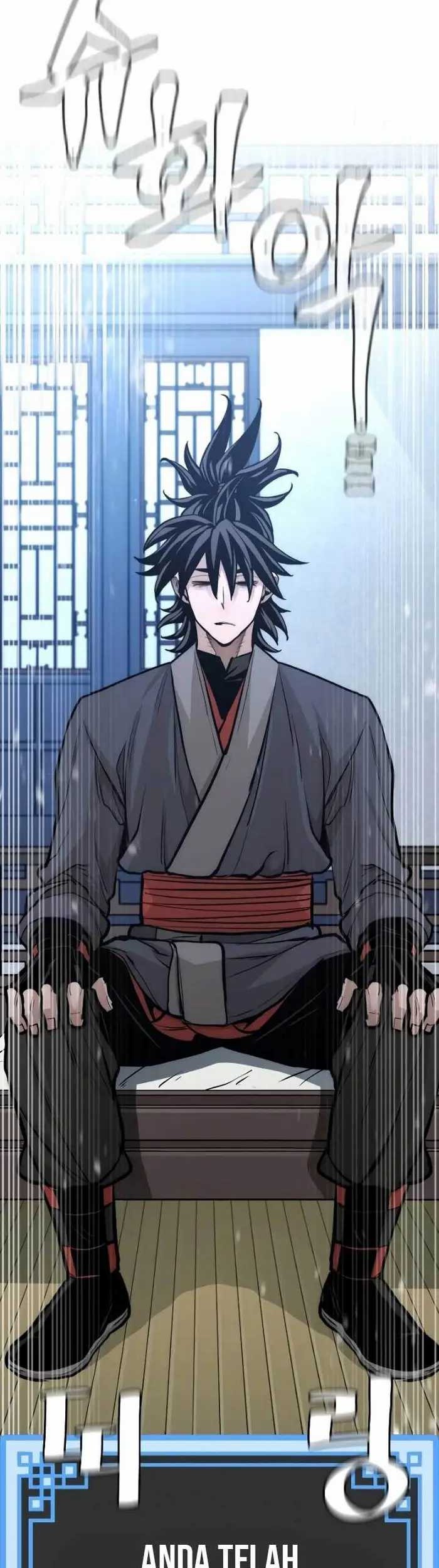 Heavenly Demon Cultivation Simulation Chapter 42 - halaman 28