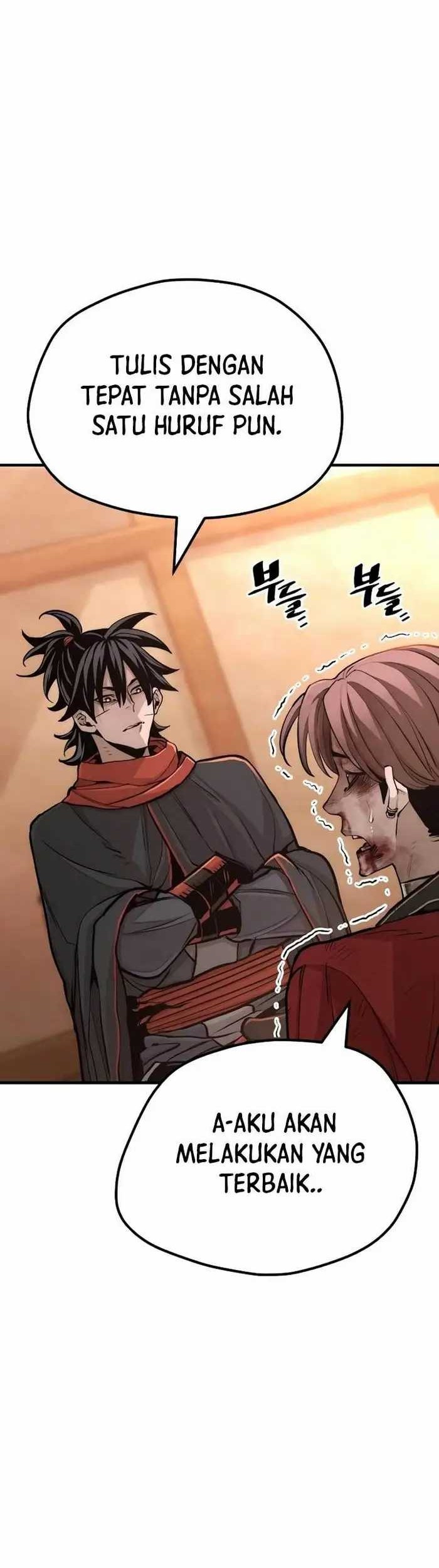 Heavenly Demon Cultivation Simulation Chapter 42 - halaman 3