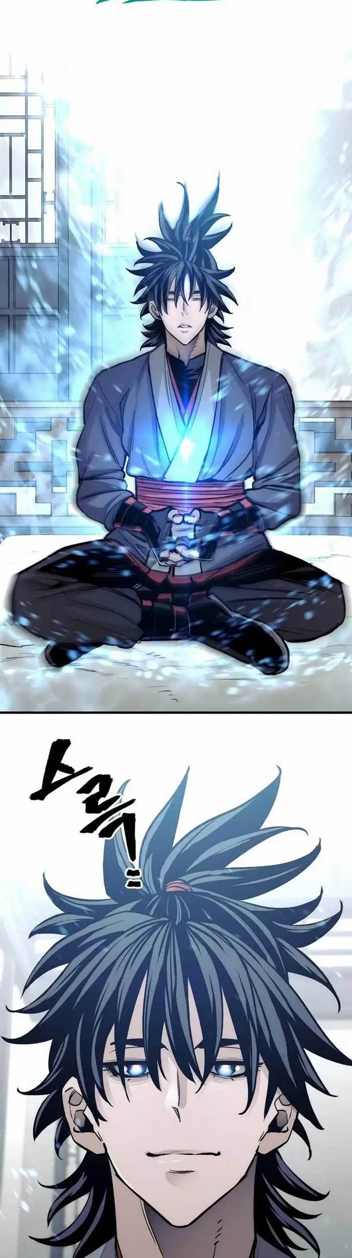 Heavenly Demon Cultivation Simulation Chapter 42 - halaman 39