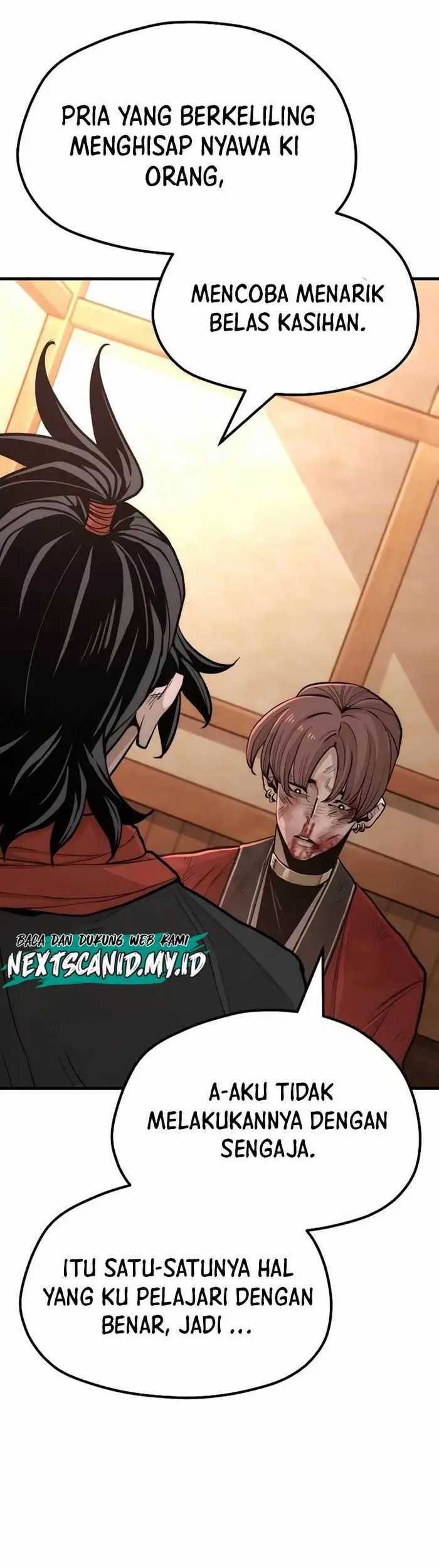 Heavenly Demon Cultivation Simulation Chapter 42 - halaman 4