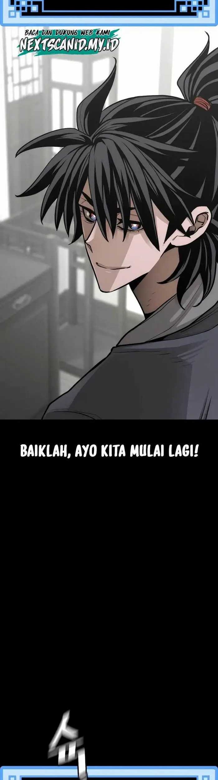 Heavenly Demon Cultivation Simulation Chapter 42 - halaman 43