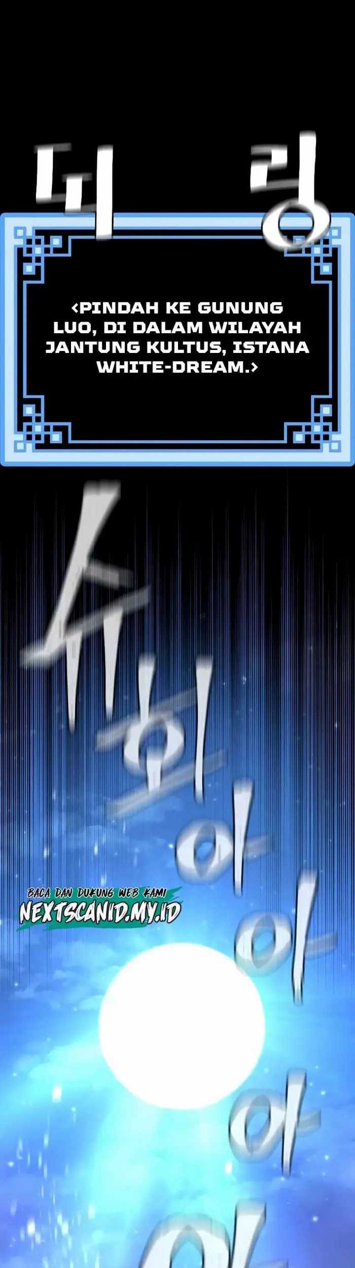 Heavenly Demon Cultivation Simulation Chapter 42 - halaman 47