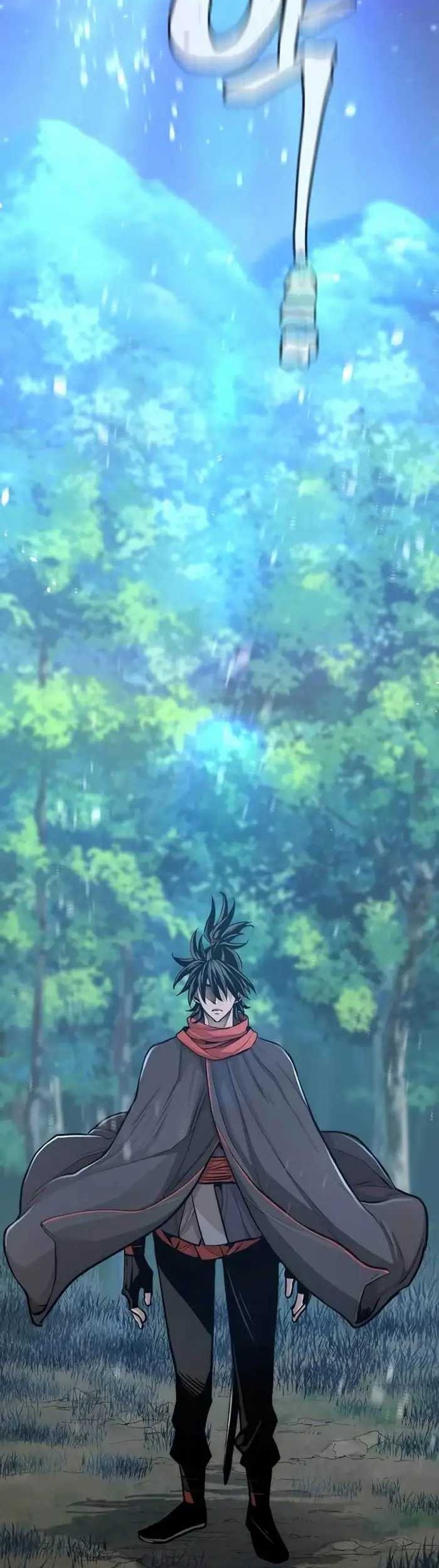 Heavenly Demon Cultivation Simulation Chapter 42 - halaman 48
