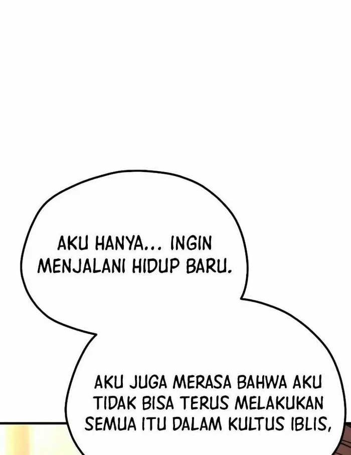 Heavenly Demon Cultivation Simulation Chapter 42 - halaman 5
