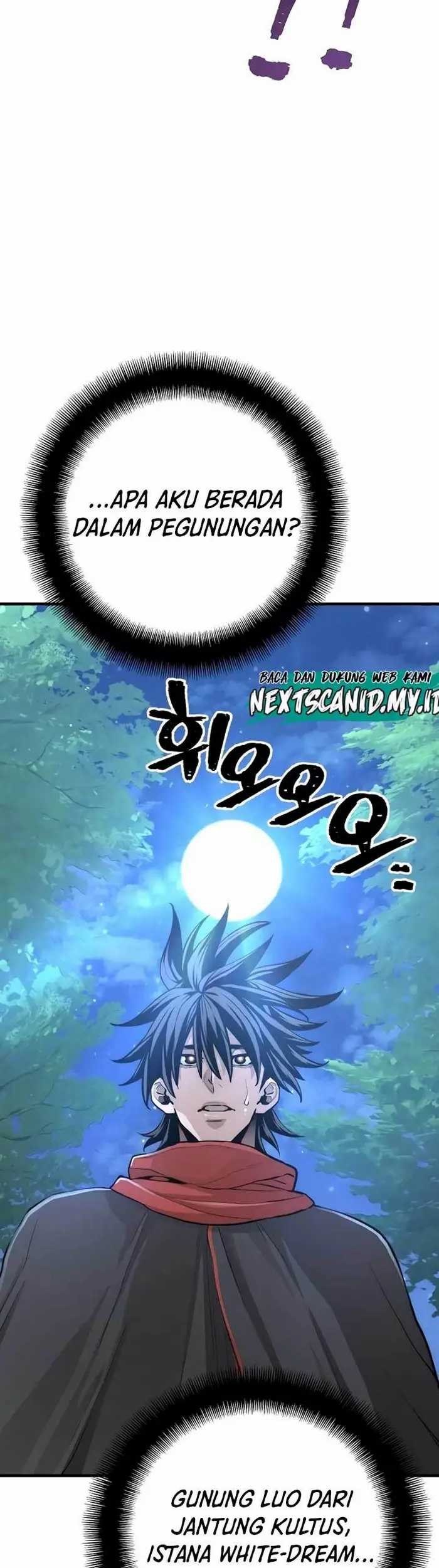 Heavenly Demon Cultivation Simulation Chapter 42 - halaman 50
