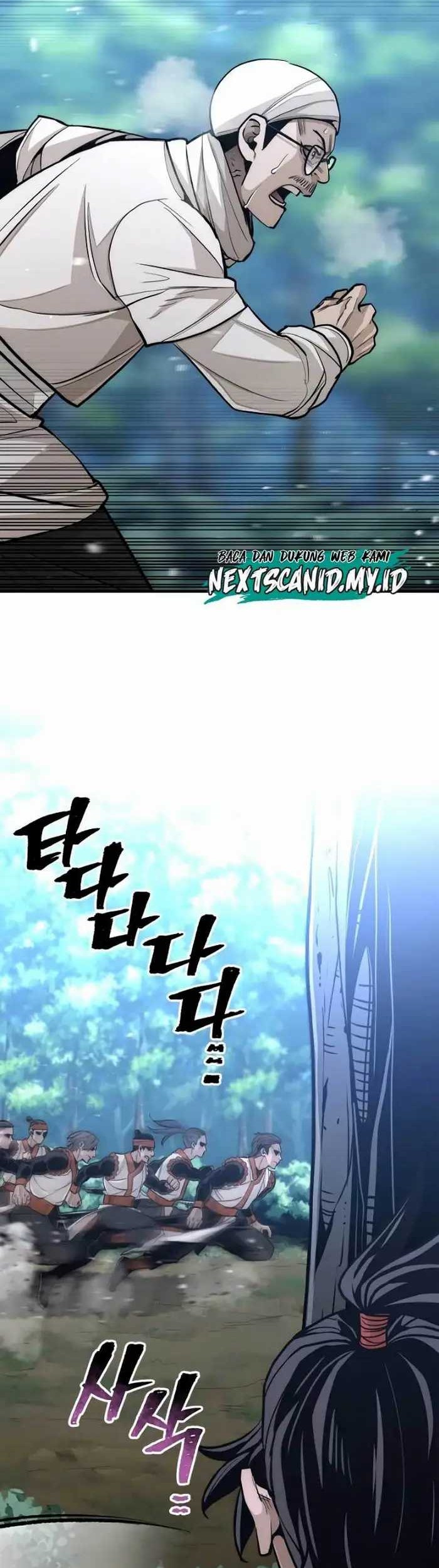 Heavenly Demon Cultivation Simulation Chapter 42 - halaman 55