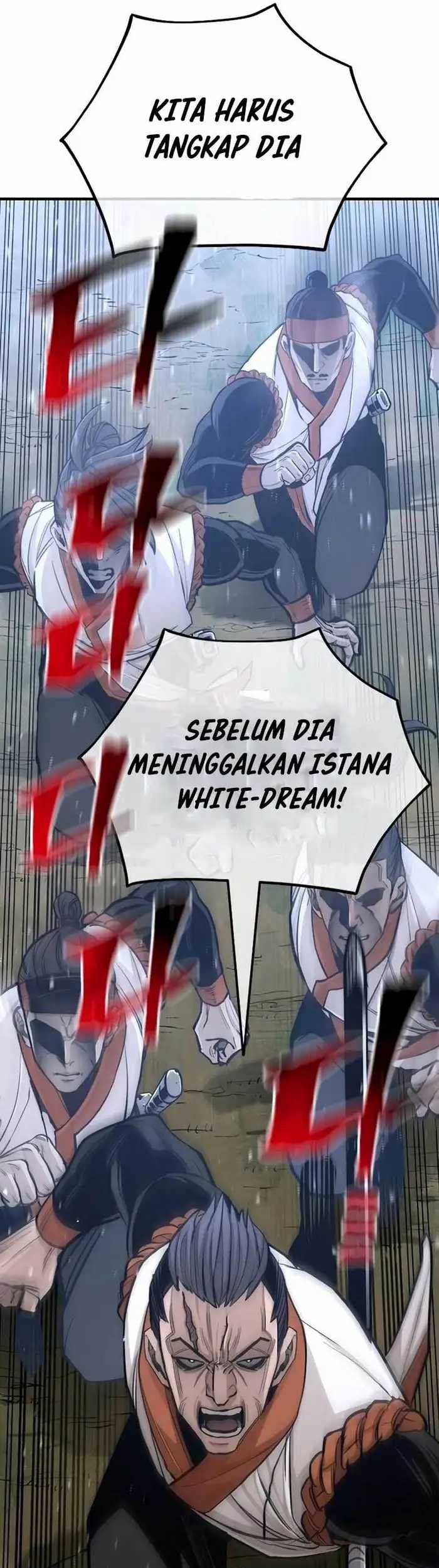 Heavenly Demon Cultivation Simulation Chapter 42 - halaman 58