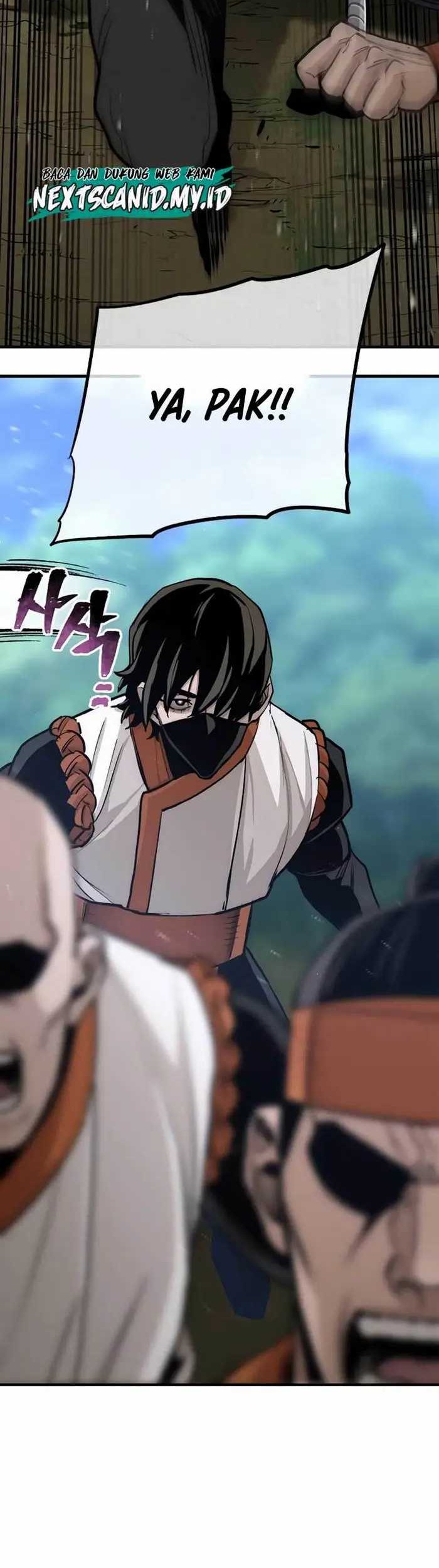 Heavenly Demon Cultivation Simulation Chapter 42 - halaman 59
