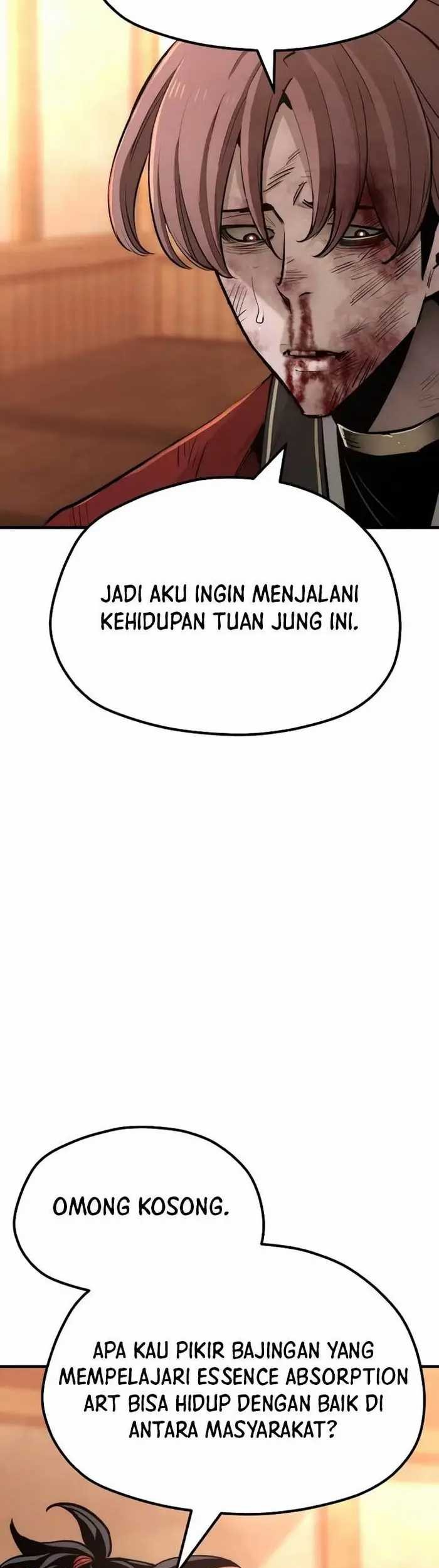Heavenly Demon Cultivation Simulation Chapter 42 - halaman 6