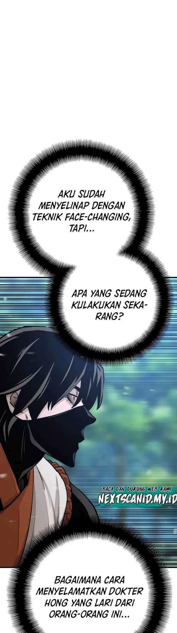 Heavenly Demon Cultivation Simulation Chapter 42 - halaman 60