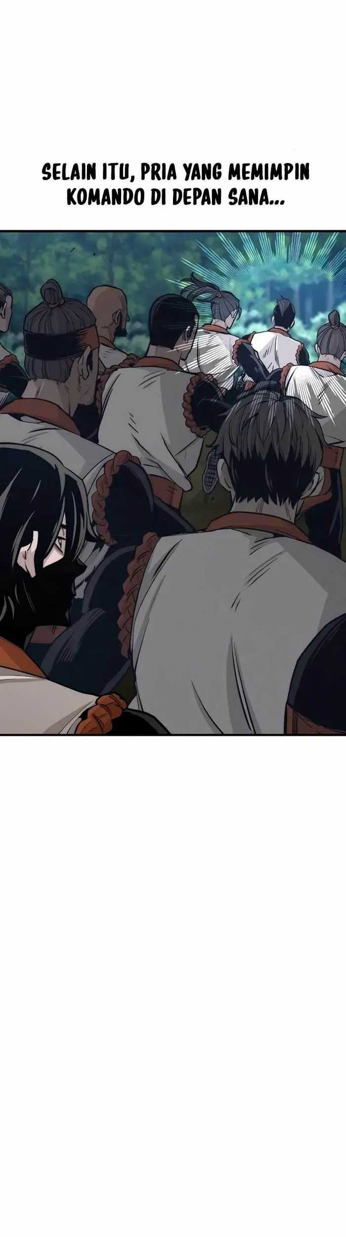 Heavenly Demon Cultivation Simulation Chapter 42 - halaman 62