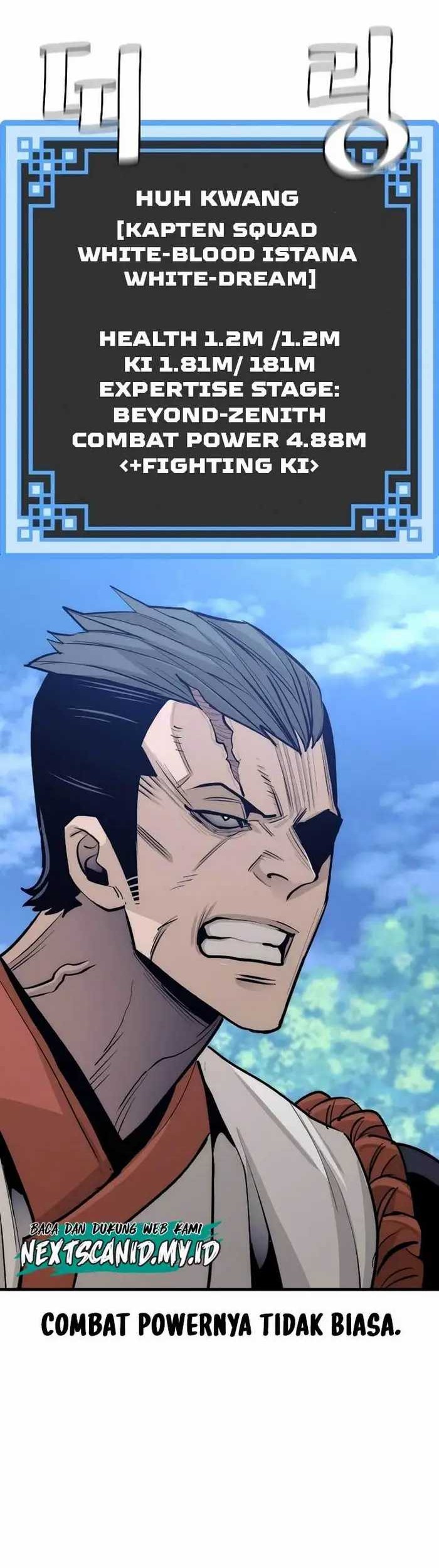 Heavenly Demon Cultivation Simulation Chapter 42 - halaman 63