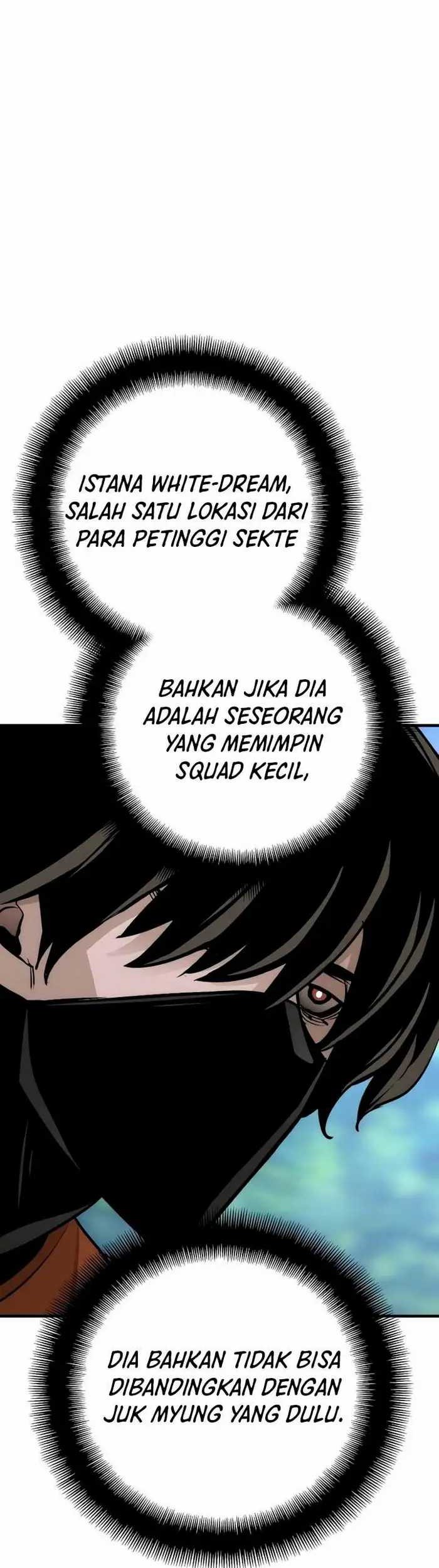Heavenly Demon Cultivation Simulation Chapter 42 - halaman 64