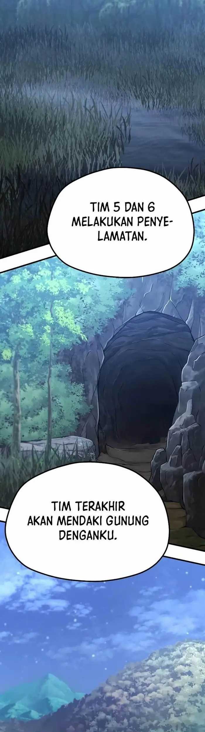 Heavenly Demon Cultivation Simulation Chapter 42 - halaman 70