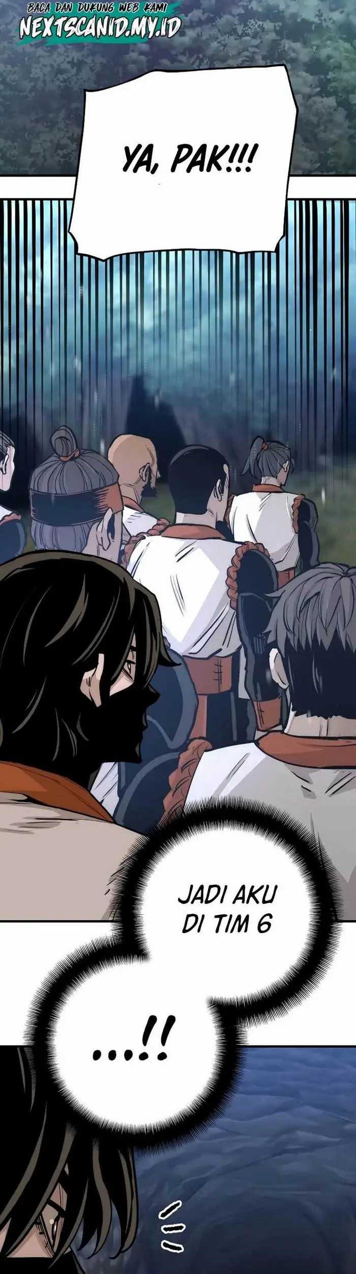 Heavenly Demon Cultivation Simulation Chapter 42 - halaman 71