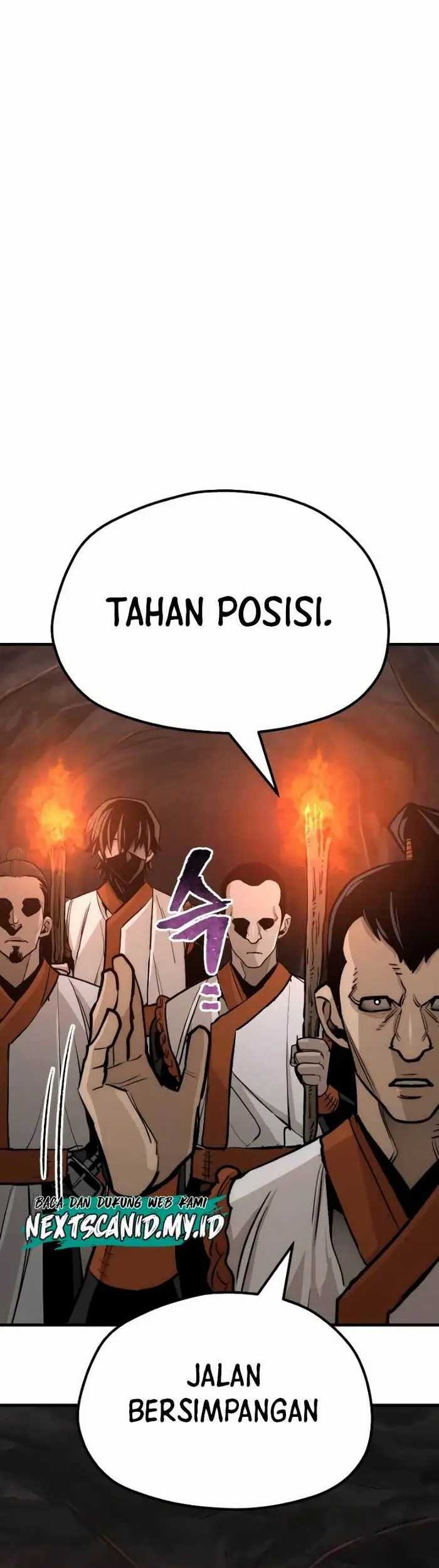 Heavenly Demon Cultivation Simulation Chapter 42 - halaman 75