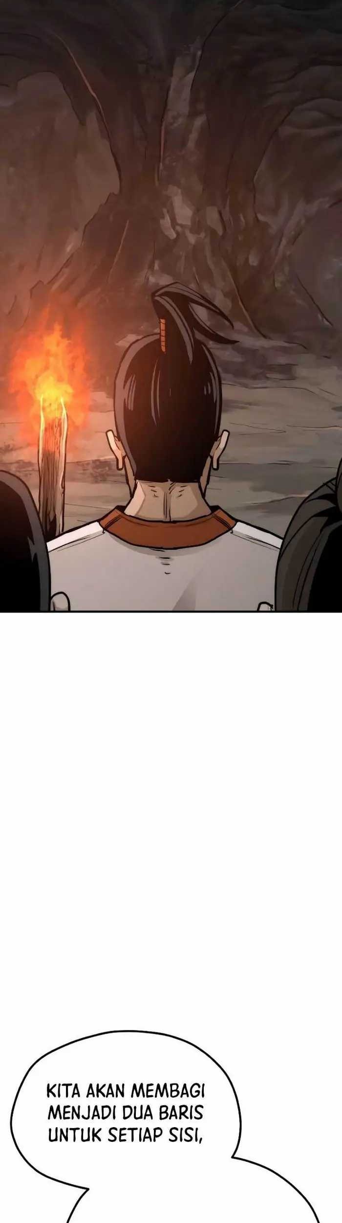 Heavenly Demon Cultivation Simulation Chapter 42 - halaman 76