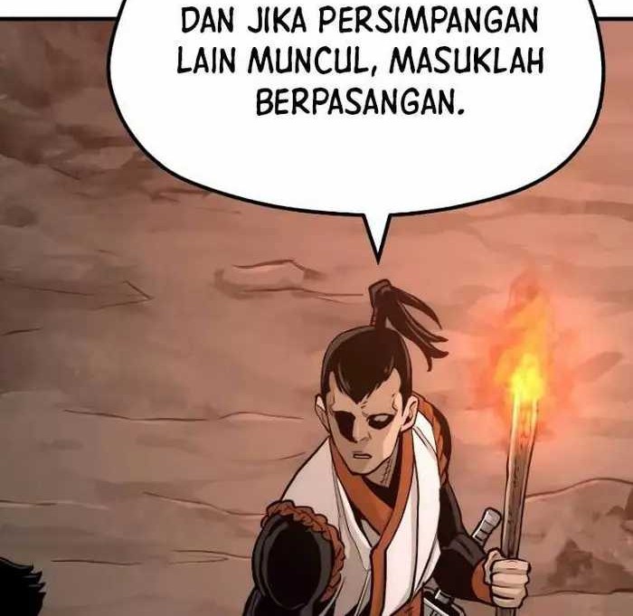 Heavenly Demon Cultivation Simulation Chapter 42 - halaman 77