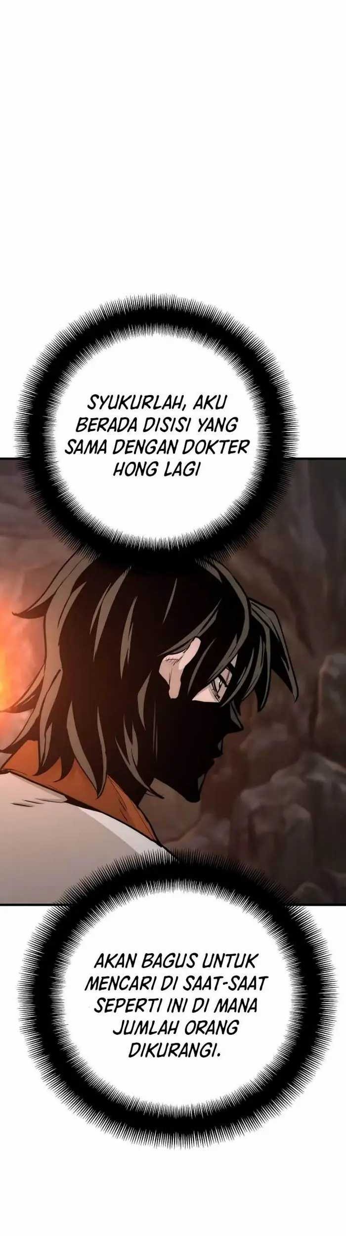Heavenly Demon Cultivation Simulation Chapter 42 - halaman 80