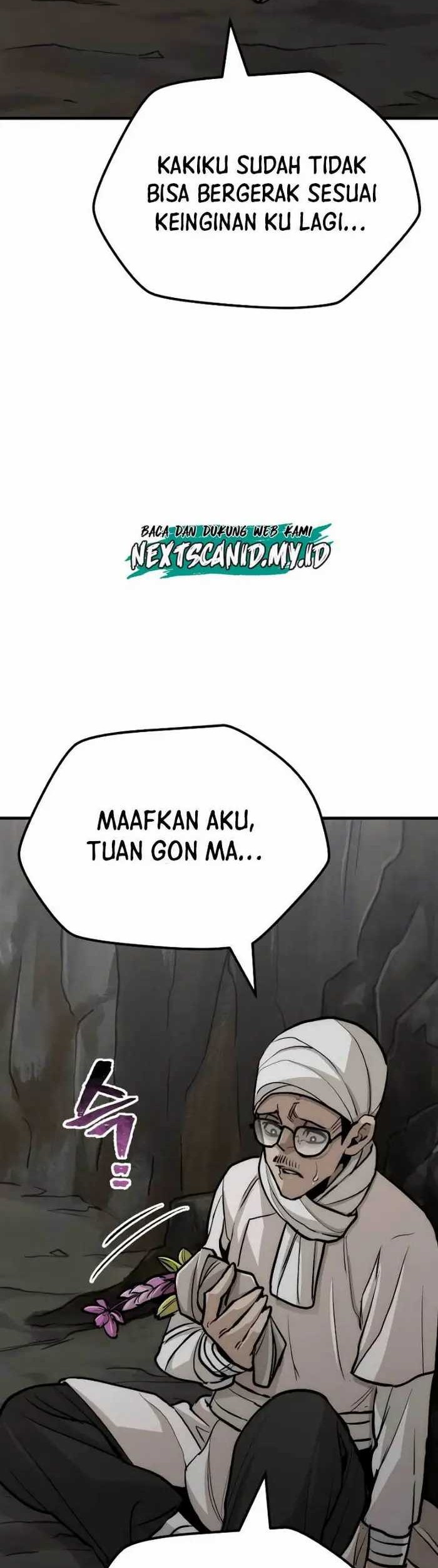 Heavenly Demon Cultivation Simulation Chapter 42 - halaman 83