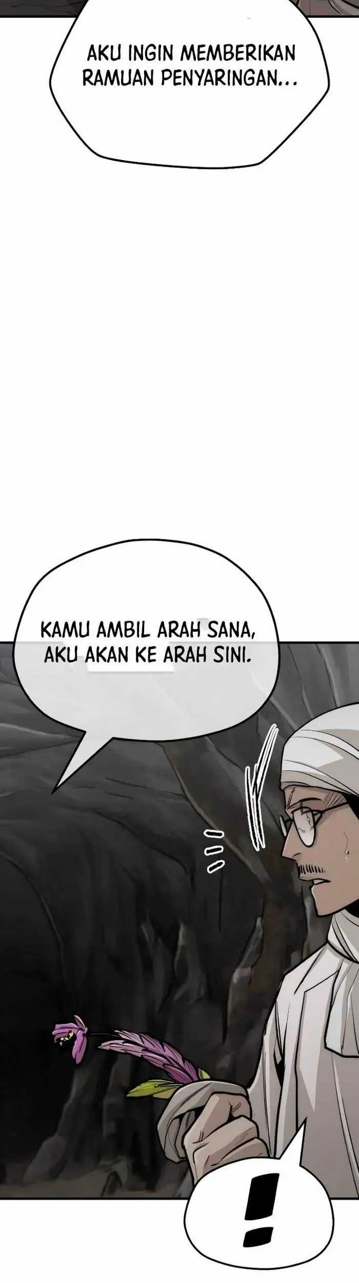Heavenly Demon Cultivation Simulation Chapter 42 - halaman 84