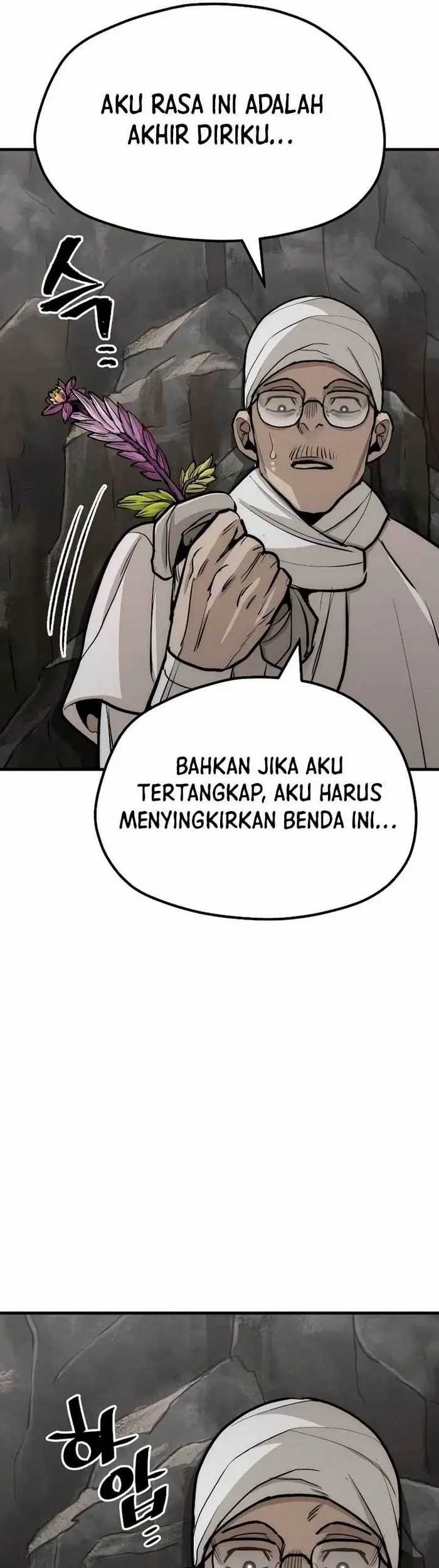 Heavenly Demon Cultivation Simulation Chapter 42 - halaman 86