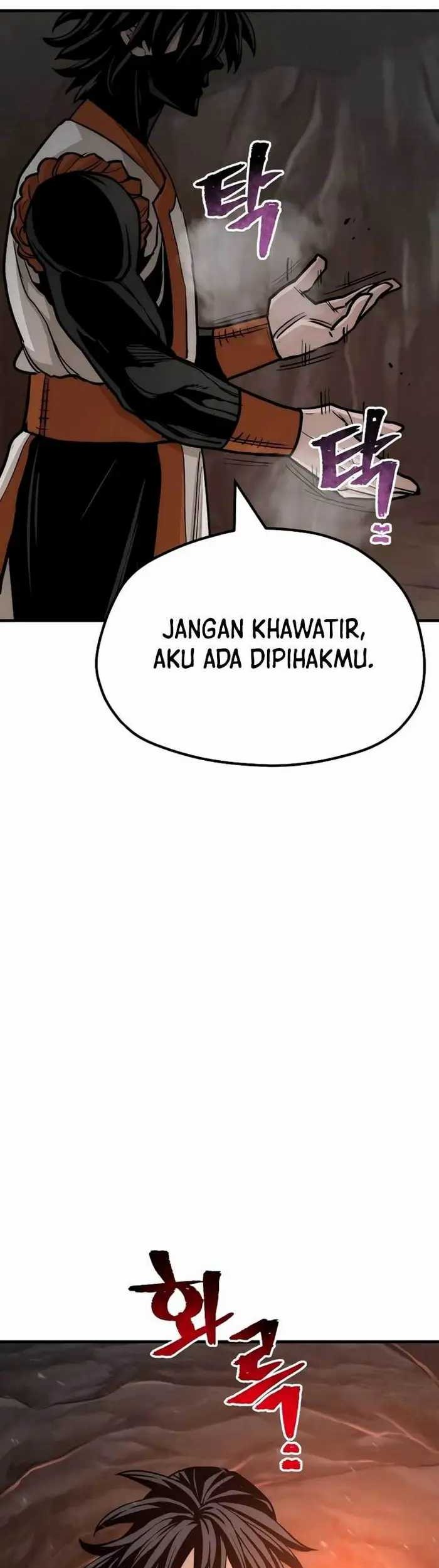 Heavenly Demon Cultivation Simulation Chapter 42 - halaman 92