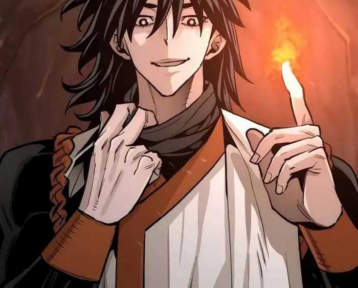 Heavenly Demon Cultivation Simulation Chapter 42 - halaman 93
