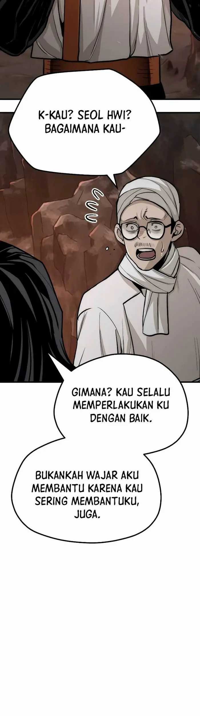 Heavenly Demon Cultivation Simulation Chapter 42 - halaman 94